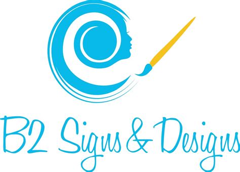 B2 signs - See some of B2 Signs and designs CUSTOM work here.